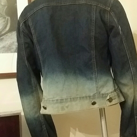 Denim Jacket - Picture 3 of 3