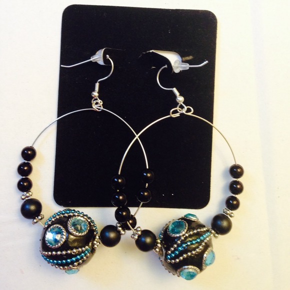 Custom Earrings