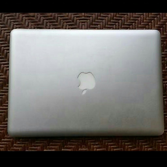 Macbook pro 15" - Picture 3 of 4
