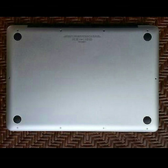 Macbook pro 15" - Picture 4 of 4