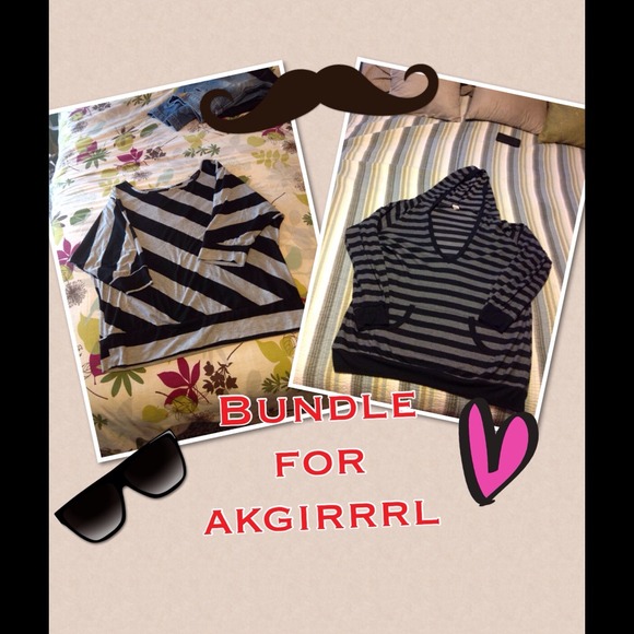 Bundle for akgirrrl