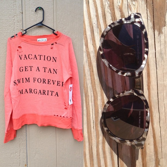 Wildfox Sweaters - Bundle for @pierceu. ❤