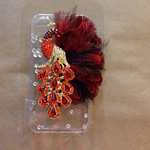 Iphone 4 case - Picture 1 of 1