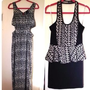 Bundle dresses!