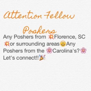 Anyone in or from Florence, SC