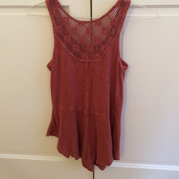 ✨Free people top✨ - Picture 3 of 4