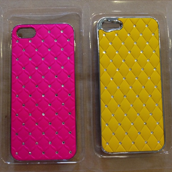 Iphone 5 case. New. With box. - Picture 2 of 3