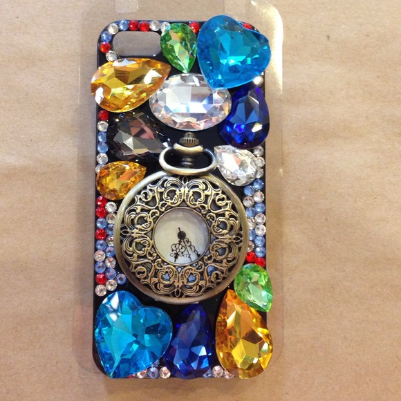 Iphone 5 case. New. With box. - Picture 2 of 3