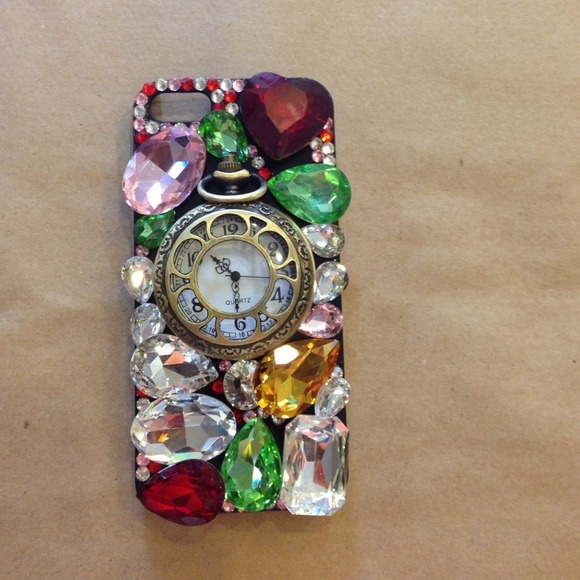 Iphone 5 case. New. With box. - Picture 3 of 3