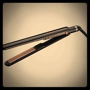 Argan Heat One N Only Flat Iron