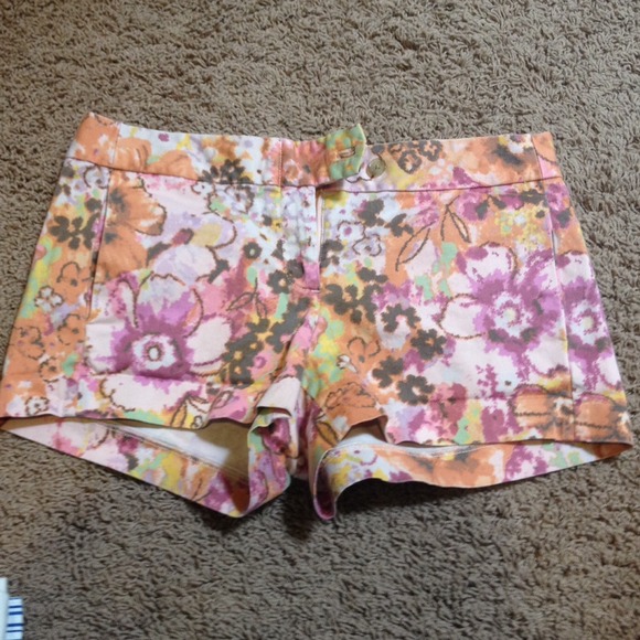 J. Crew Factory Shorts - Picture 2 of 2