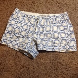 Old Navy Print Shorts