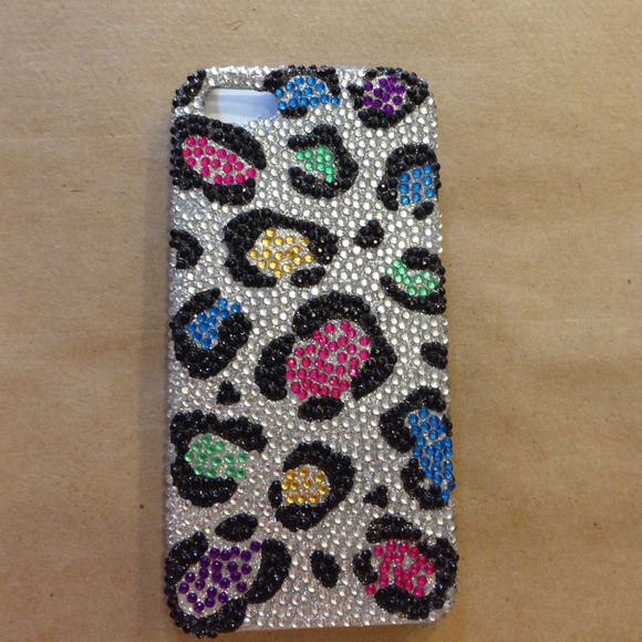 Iphone 5 case. New. With box. - Picture 2 of 3