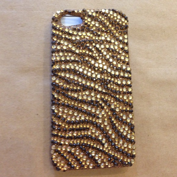 Iphone 5 case. New. With box. - Picture 3 of 3