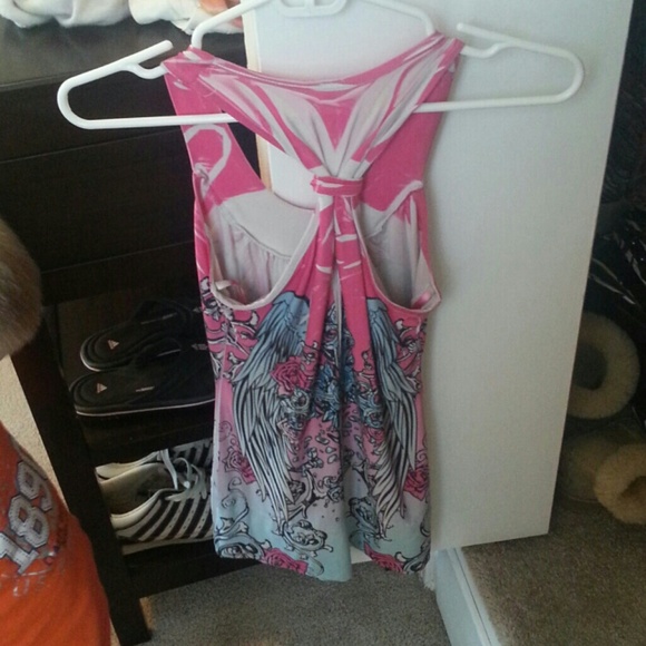 Tank - Picture 2 of 2