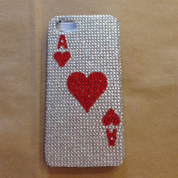 Iphone 5 case. New. With box. - Picture 1 of 1