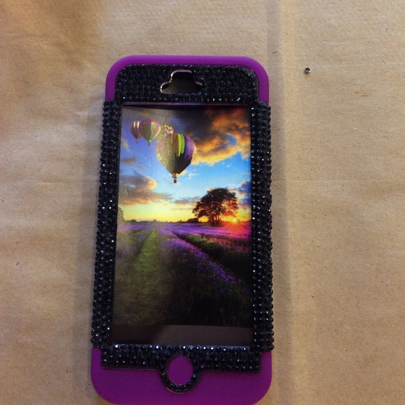 Iphone 5 case. New. With box. - Picture 2 of 2