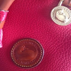 Dooney & Bourke Bags - Vintage Dooney & Burke Bucket bag! Authentic! Dooney & Bourke Bags - Vintage Dooney & Burke Bucket bag! Authentic!