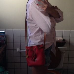 Dooney & Bourke Bags - Vintage Dooney & Burke Bucket bag! Authentic! Dooney & Bourke Bags - Vintage Dooney & Burke Bucket bag! Authentic!