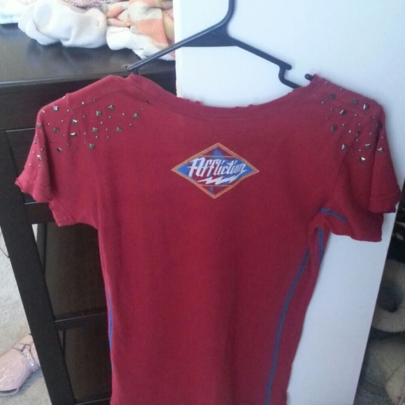 Shirt - Picture 2 of 2