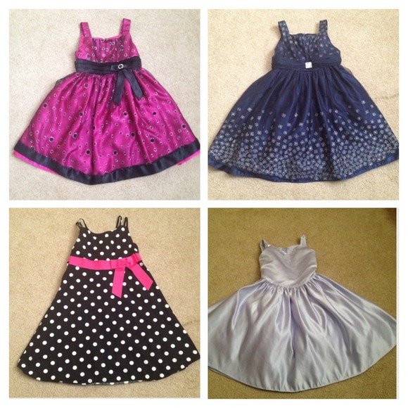 Party Dress Bundle!