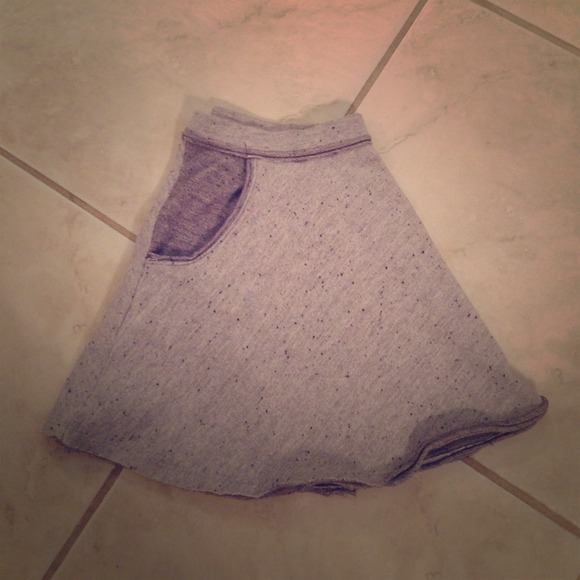 NWOT skirt w/ pockets from Victoria secret