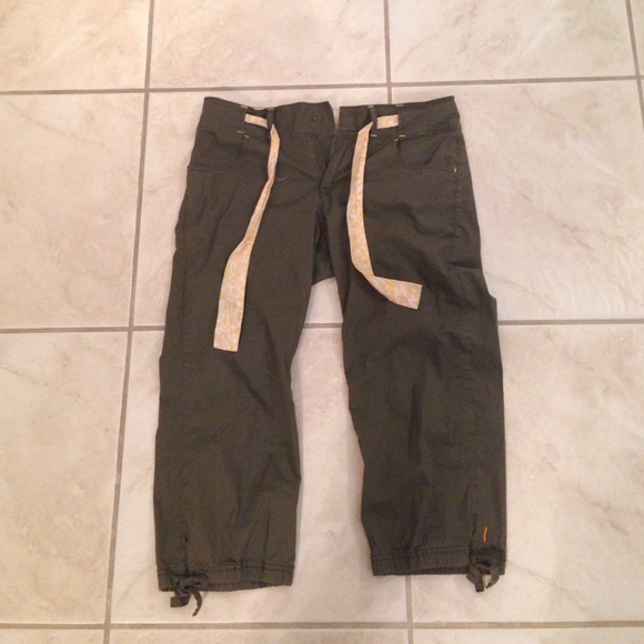 EUC green Lucy crops - Picture 2 of 4