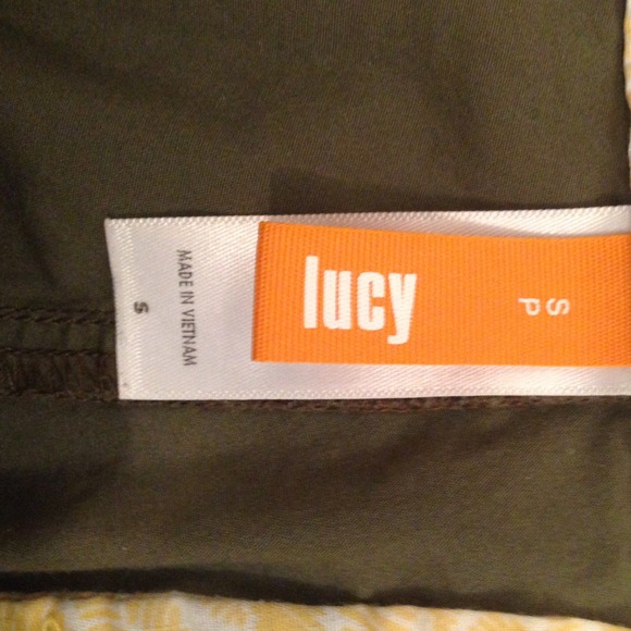 EUC green Lucy crops - Picture 3 of 4