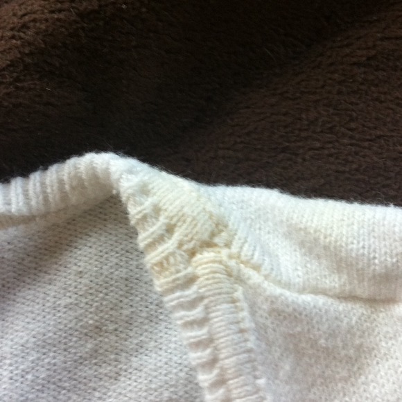 Two Cardigans.. - Picture 2 of 2