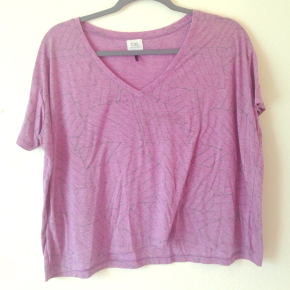 Flowy Top