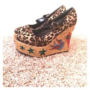 Penthouse™ Shoes by ELLIE