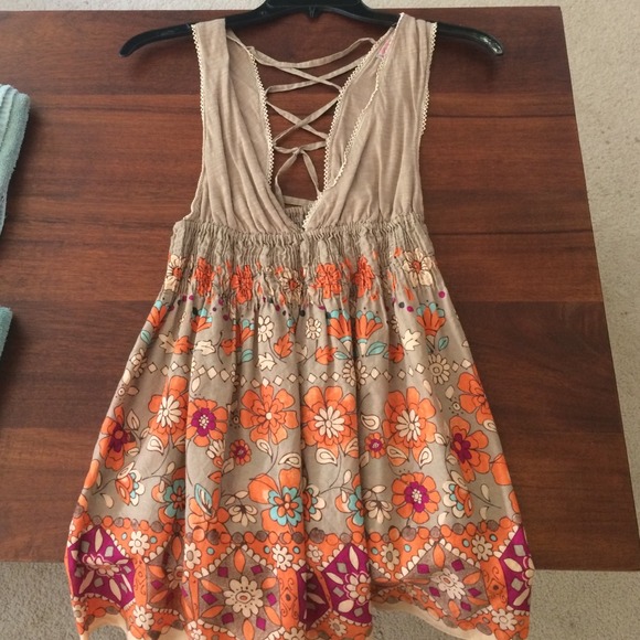 Free People Tops - Free people shirt