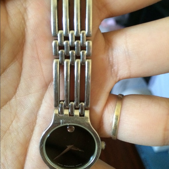 Movado women watch main image 4