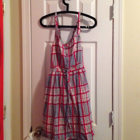 Urban Outfitters Dress