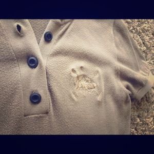 "Sold" Ralph Lauren sweater dress