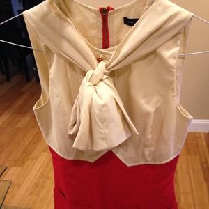 Cute Li'l dress. NWT