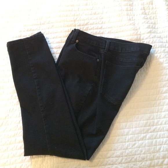 Old Navy Sweatheart skinny jeans