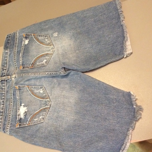 Hollister shorts ! - Picture 1 of 2