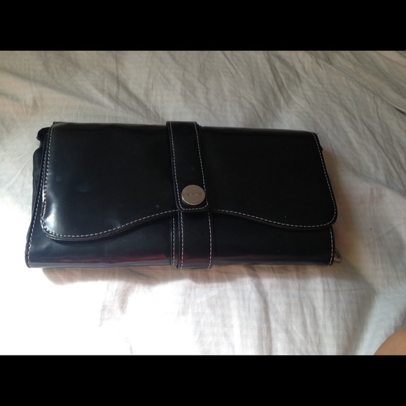 M•A•C brush kit !