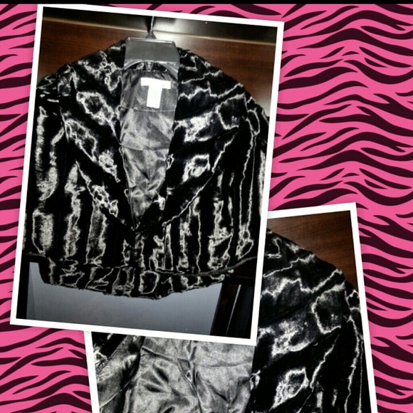 Shoulder wrap. - Picture 1 of 2