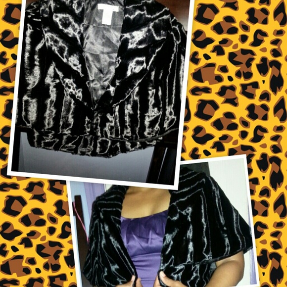Shoulder wrap. - Picture 2 of 2