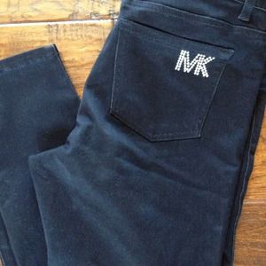 🔴reserved for yoyomonke🔴Michael Kors jeans