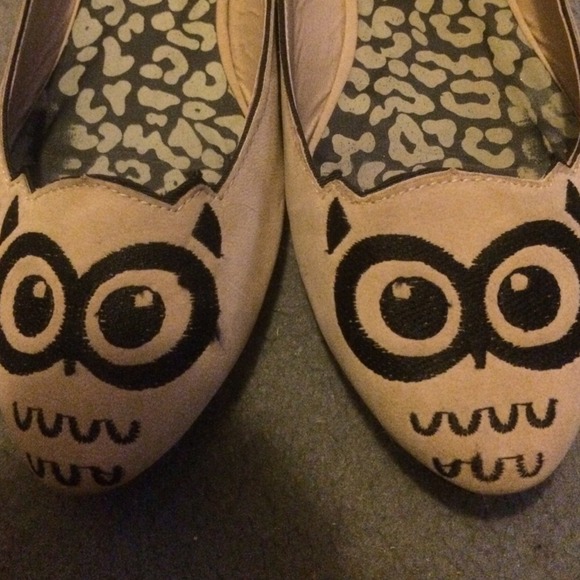 Tan Owl flats - Picture 2 of 4