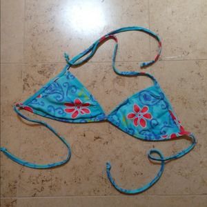 San Lorenzo classic halter