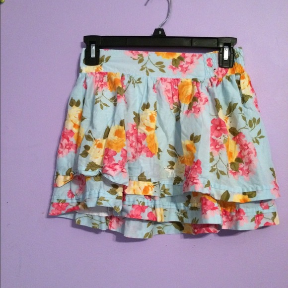 Skirt from Abercrombie - Picture 1 of 1