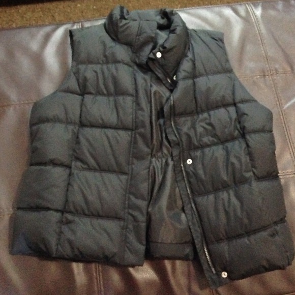 Woman's Vest