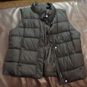 Woman's Vest