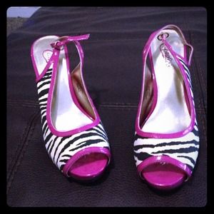 Sassy Sling Back 💥Reduced💥💥