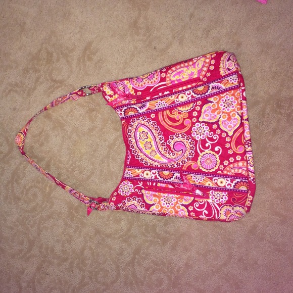 Vera Bradley Purse / Bag