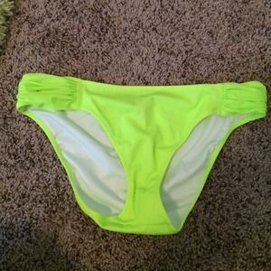Victoria's Secret Swimwear Bikini Bottom